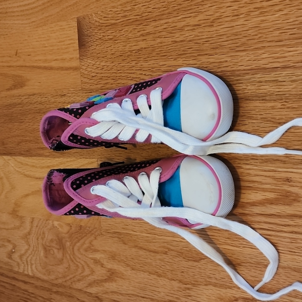 Hello Kitty sneakers